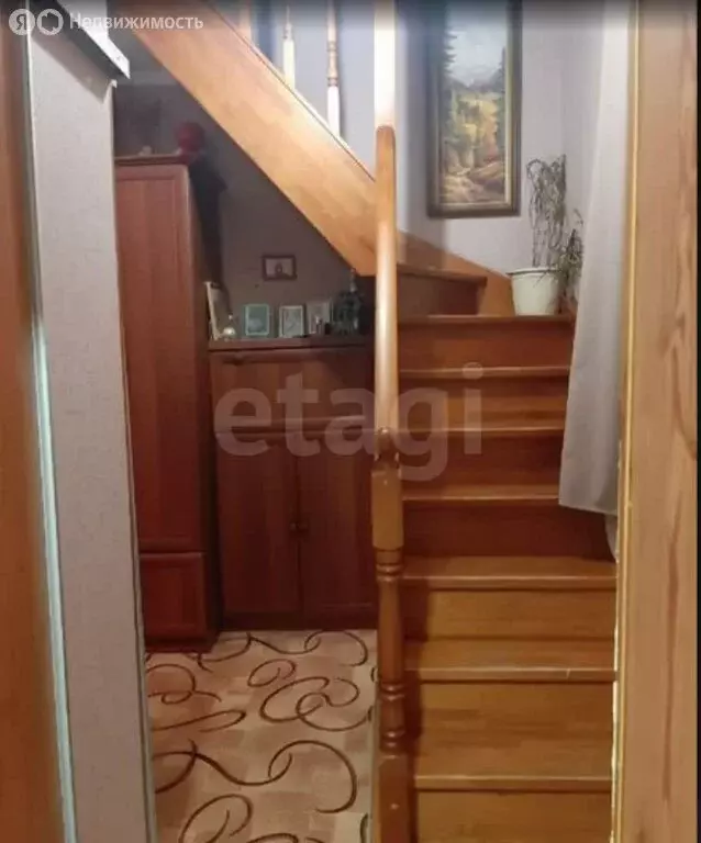 Дом в Липецк, Авиационная улица (155.8 м) - Фото 1