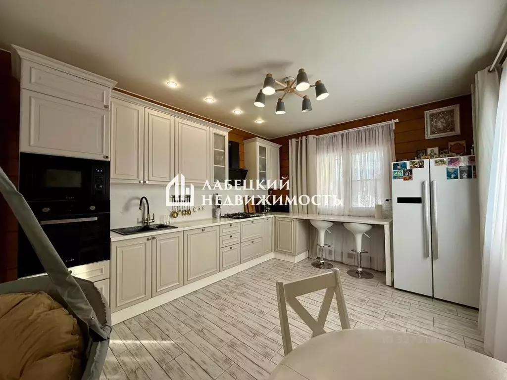 Дом в Московская область, Дмитровский муниципальный округ, с. ... - Фото 1