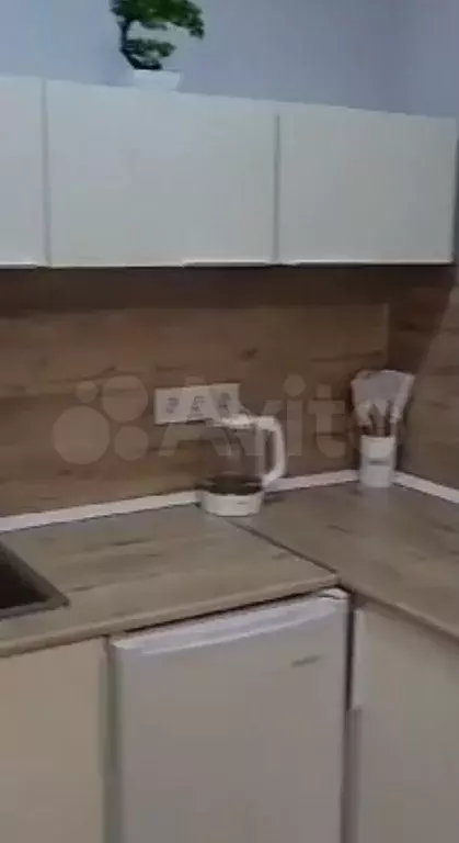 Квартира-студия, 32,4 м, 4/9 эт. - Фото 1
