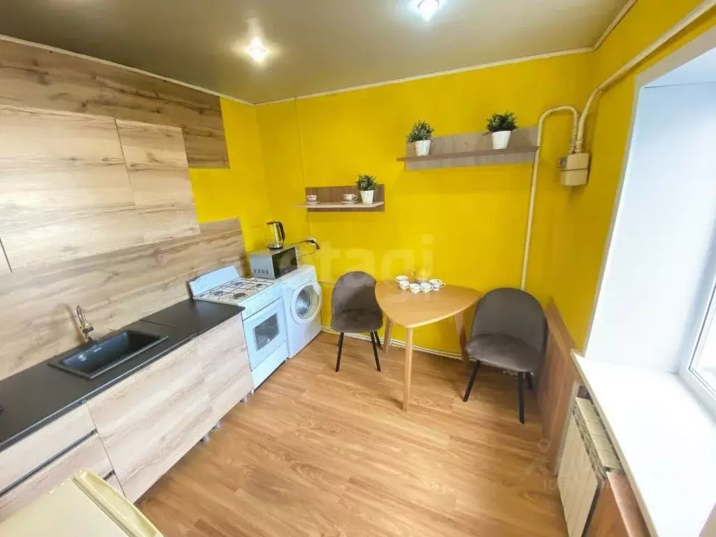 2-к кв. Костромская область, Кострома Советская ул., 13 (45.0 м) - Фото 1