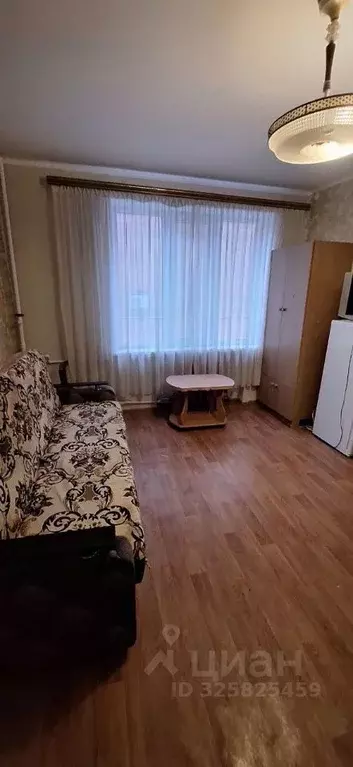 Комната Ростовская область, Ростов-на-Дону Сельмаш мкр, ул. ... - Фото 1