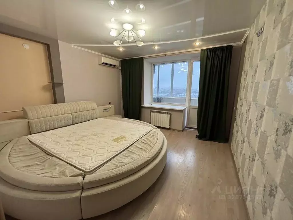 2-к кв. Пермский край, Пермь бул. Гагарина, 26 (60.0 м) - Фото 1