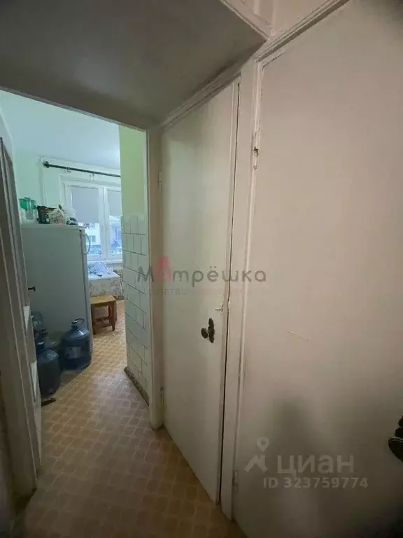 2-к кв. Белгородская область, Белгород ул. Костюкова, 23 (44.0 м) - Фото 2