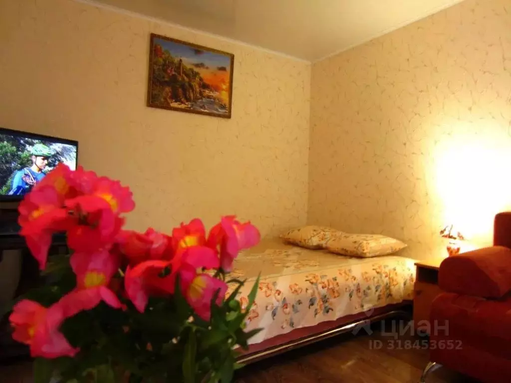 Дом в Севастополь ул. Тарутинская, 10 (25 м) - Фото 1