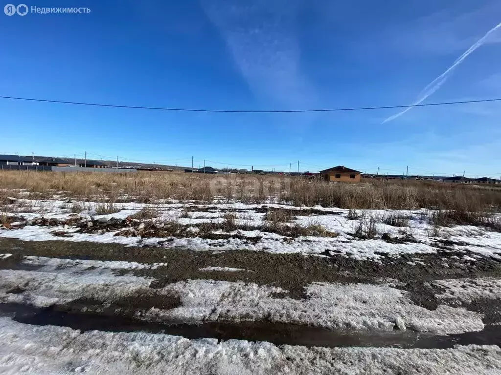 Участок в городской округ Ульяновск, село Лаишевка (8 м) - Фото 0