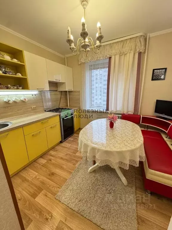 2-к кв. Курганская область, Курган Заозерный жилрайон, 3-й мкр, 9 ... - Фото 1