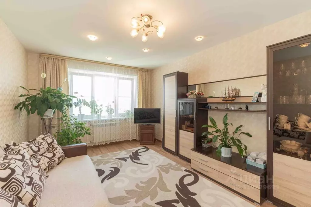 3-к кв. Владимирская область, Владимир ул. Нижняя Дуброва, 7 (79.7 м) - Фото 0