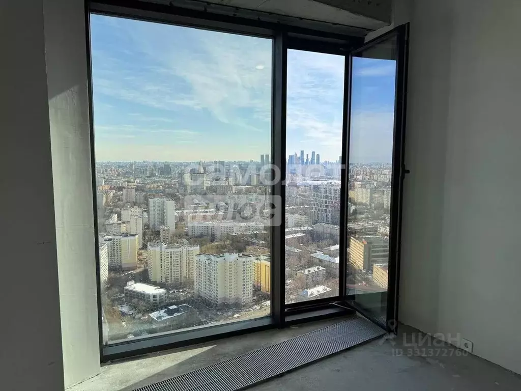 2-к кв. Москва 2-я Хуторская ул., 34 (60.0 м) - Фото 1