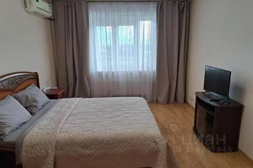 1-к кв. Московская область, Одинцово ул. Маковского, 16 (45.0 м) - Фото 1