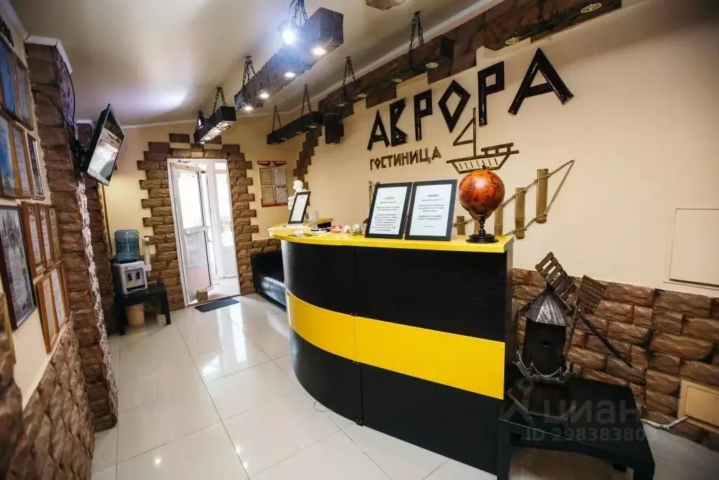 Комната Башкортостан, Нефтекамск ул. Ленина, 41 (10.0 м) - Фото 2