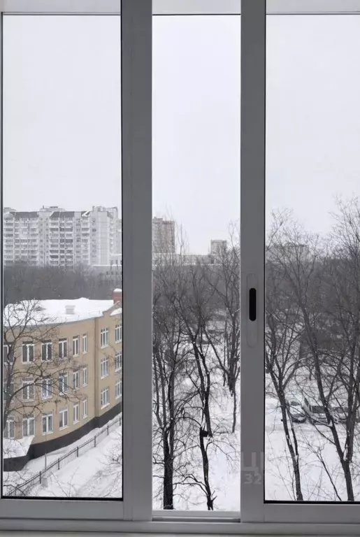 1-к кв. Московская область, Люберцы Юбилейная ул., 17 (28.1 м) - Фото 1