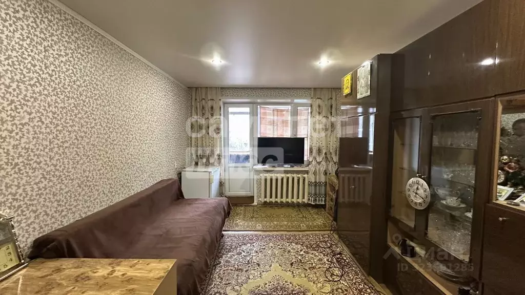 2-к кв. Курская область, Курск ул. Майский Бульвар, 6 (49.5 м) - Фото 1