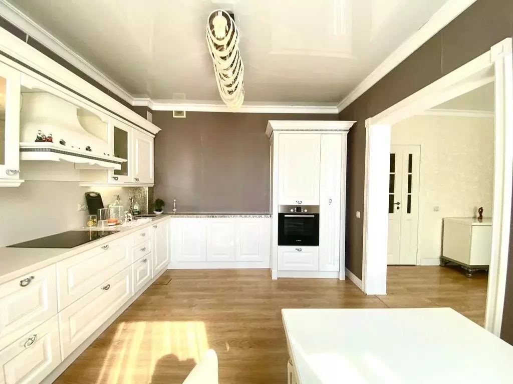 3-к кв. Татарстан, Казань ул. Сибгата Хакима, 60 (80.0 м) - Фото 2
