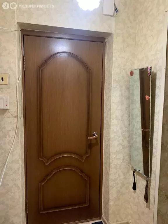 1-комнатная квартира: Старый Оскол, микрорайон Лебединец, 23 (30.8 м) - Фото 1