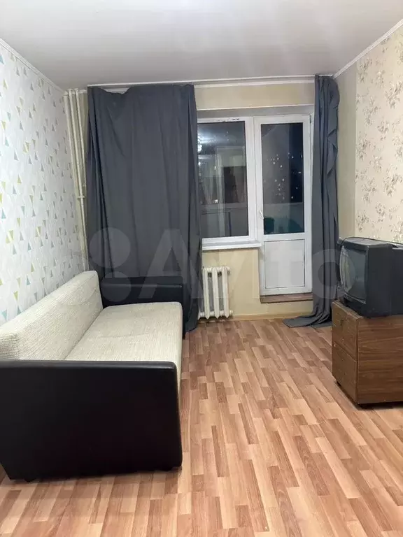 1-к. квартира, 40 м, 5/9 эт. - Фото 0