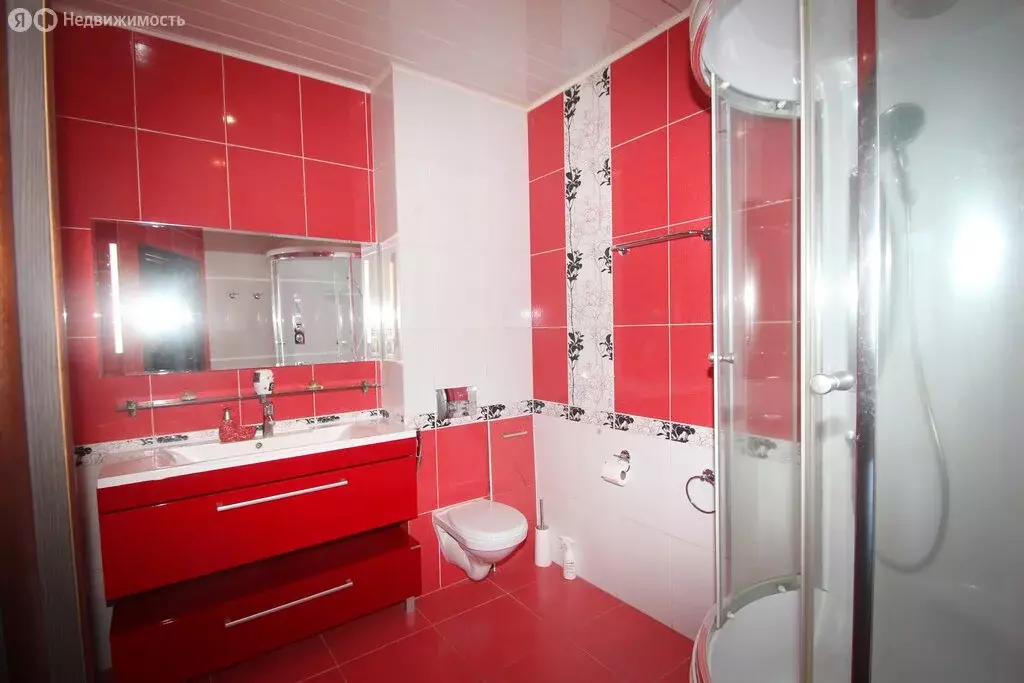 3-комнатная квартира: Североморск, улица Кирова, 2 (84.6 м) - Фото 1