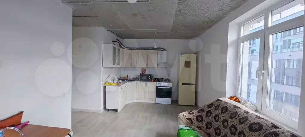 3-к. квартира, 80 м, 8/25 эт. - Фото 0