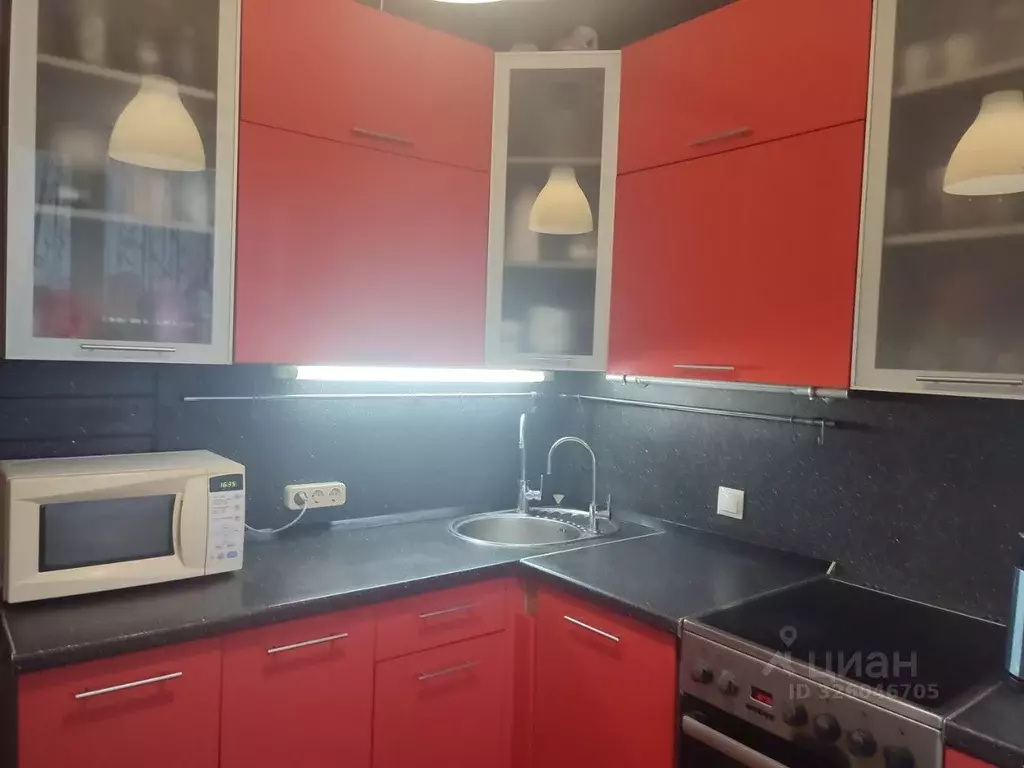 3-к кв. Самарская область, Тольятти бул. Буденного, 18 (58.2 м) - Фото 0