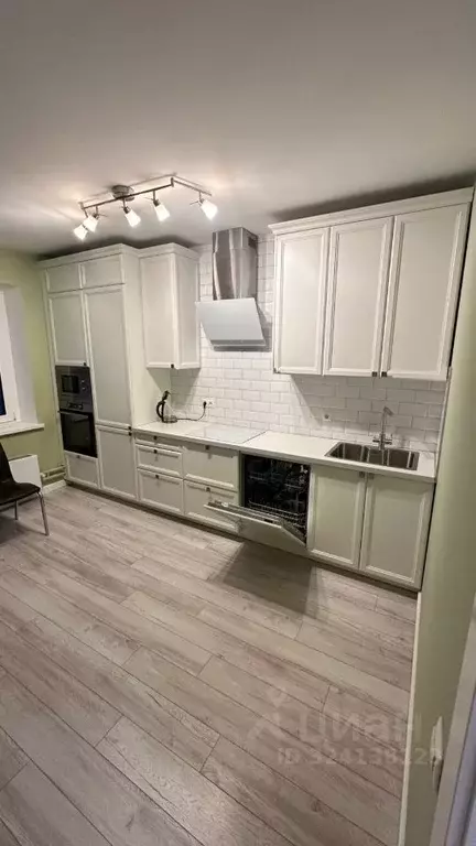 2-к кв. Московская область, Люберцы ул. Рождественская, 6 (63.6 м) - Фото 1