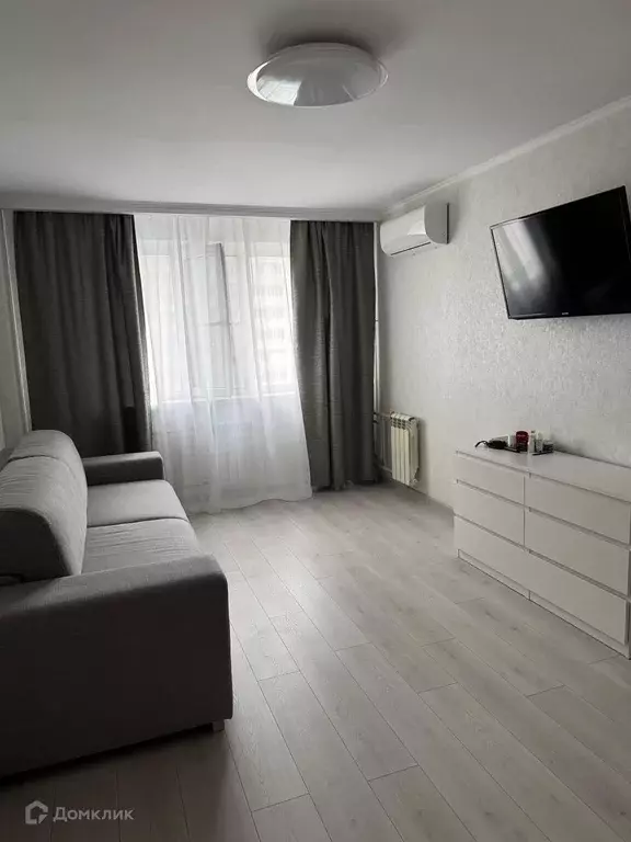 Продаётся 1-к квартира, 37.4 м - Фото 1
