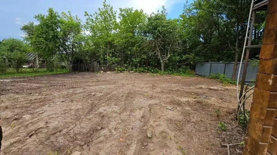 Участок в Татарстан, Казань Ветеран Войны СНТ, 212 (5.0 сот.) - Фото 2