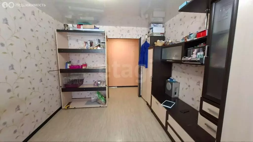 2-комнатная квартира: Верхняя Салда, улица Калинина, 1 (41.5 м) - Фото 2