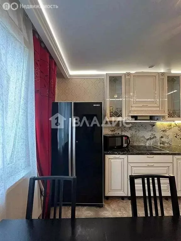 3-комнатная квартира: Москва, Производственная улица, 12к2 (86.3 м) - Фото 2