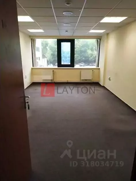 Офис в Москва ул. Маши Порываевой, 11Б (719 м) - Фото 0
