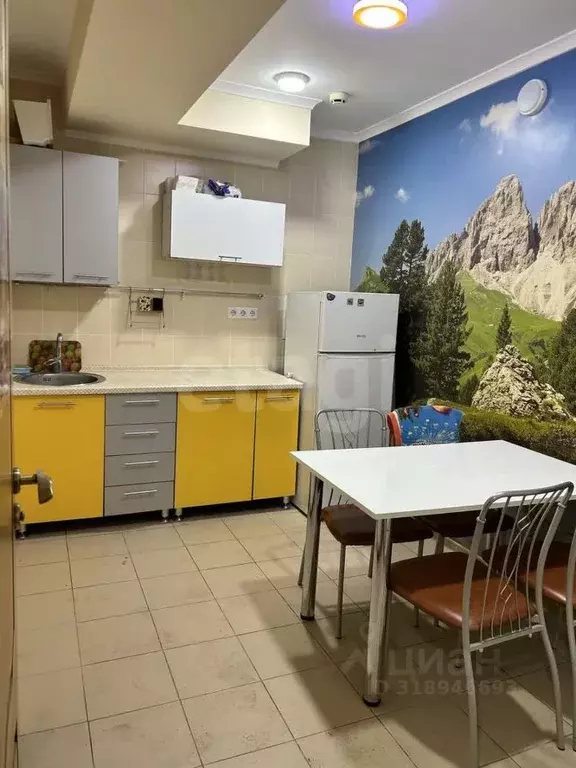 Офис в Северная Осетия, Владикавказ ул. Тамаева, 31 (50 м) - Фото 0