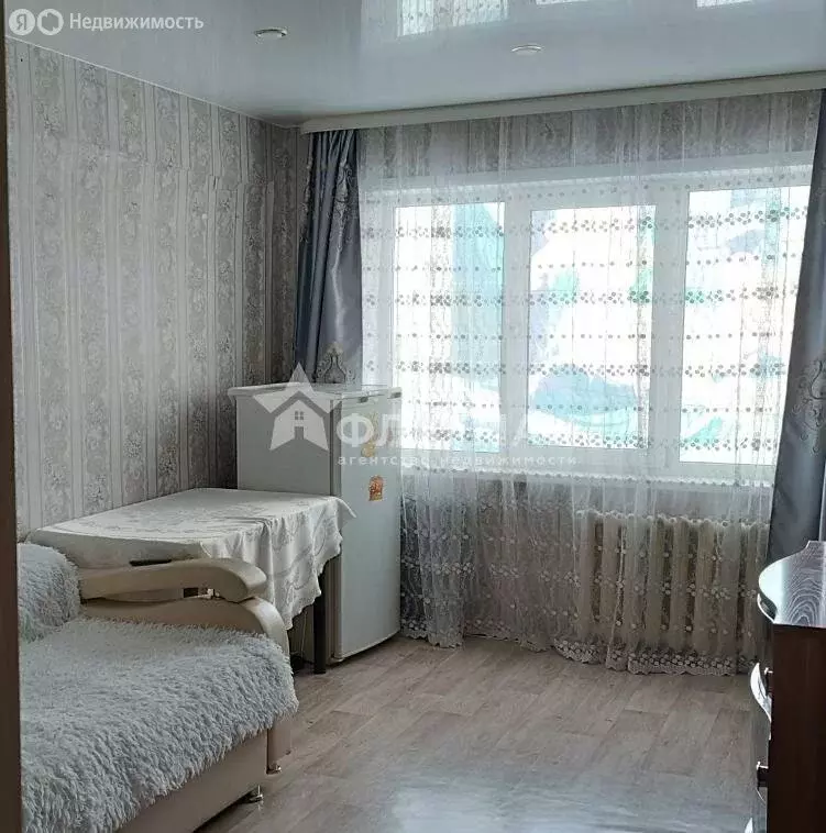 1-комнатная квартира: Усолье-Сибирское, Ленинский проспект, 4 (30.5 м) - Фото 1