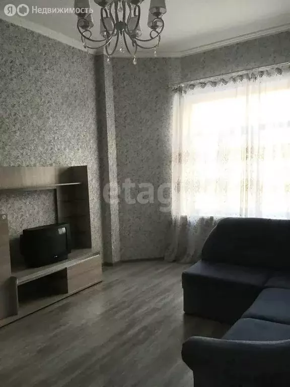 1-комнатная квартира: Белгород, улица Толстого, 37 (53.1 м) - Фото 2