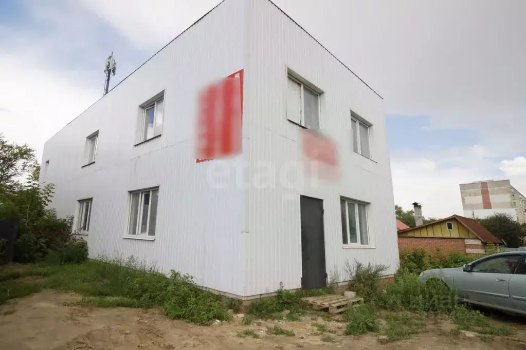 Помещение свободного назначения в Калужская область, Калуга Турынино ... - Фото 2