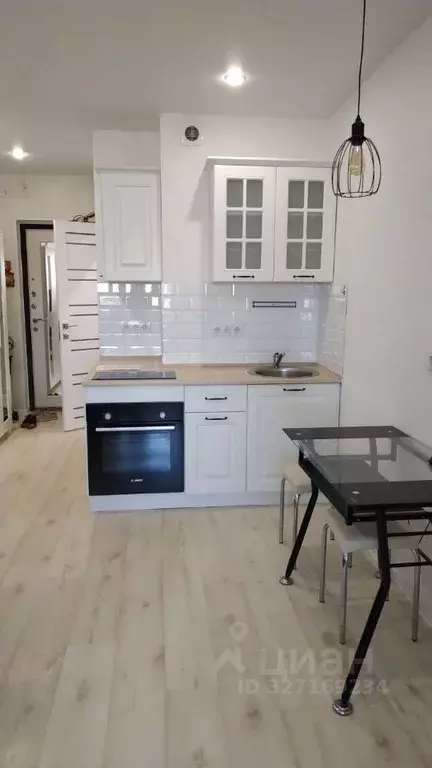 1-к кв. Москва Сосенское поселение, ул. Василия Ощепкова, 6 (25.5 м) - Фото 2