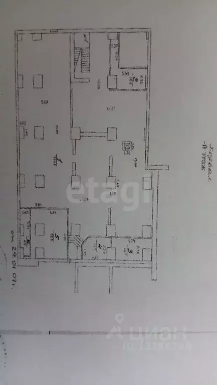 Офис в Орловская область, Орел ул. Машкарина, 16Г (120 м) - Фото 1