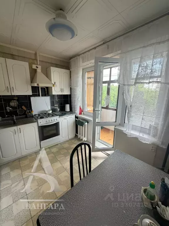 3-к кв. Московская область, Клин Северный пер., 39Г (67.6 м) - Фото 2