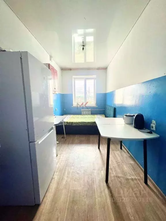 1-к кв. Тыва, Кызыл Спутник мкр, ул. Убсу-Нурская, 4 (41.7 м) - Фото 2