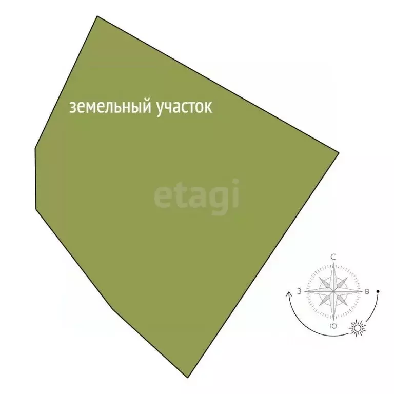 Склад в Томская область, Томский район, пос. Копылово ул. Строителей, ... - Фото 2