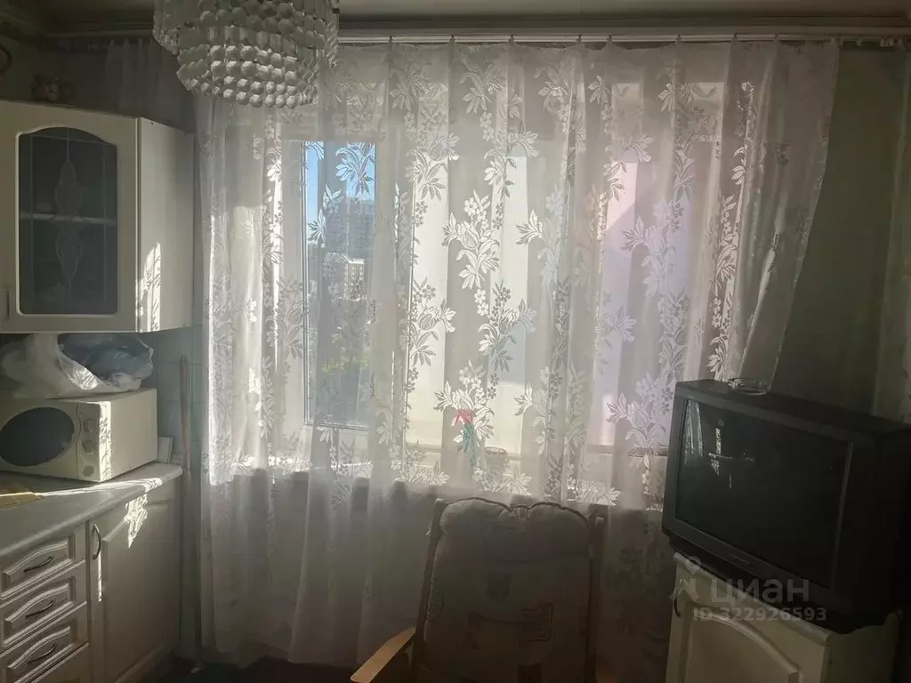 2-к кв. Санкт-Петербург Гражданский просп., 114К1 (48.0 м) - Фото 0