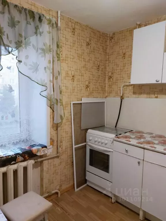 1-к кв. Нижегородская область, Кстово 3-й мкр, 3 (36.0 м) - Фото 2
