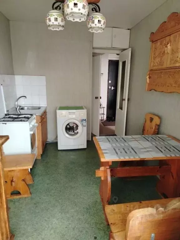 1-к кв. Москва Старомарьинское ш., 8 (38.0 м) - Фото 1