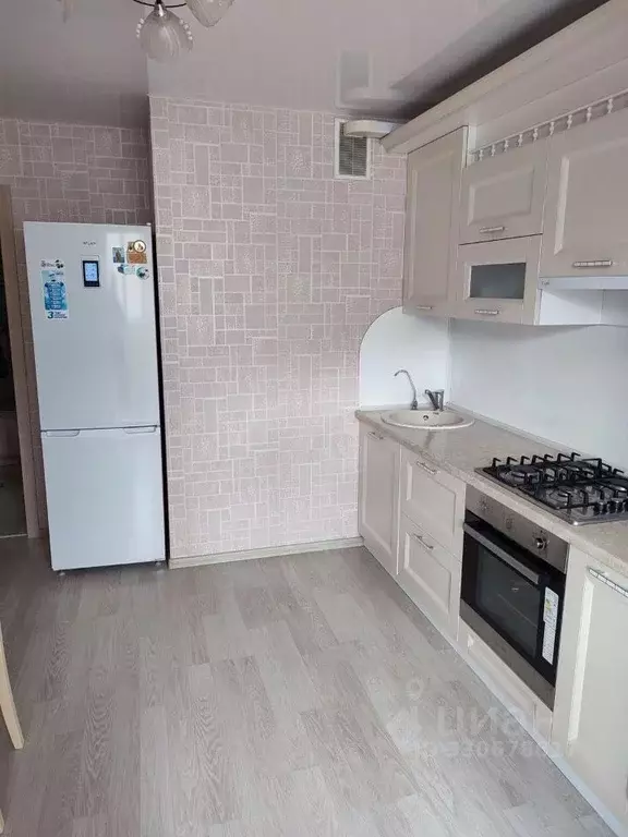 1-к кв. Чувашия, Чебоксары ул. Филиппа Лукина, 5 (44.8 м) - Фото 2