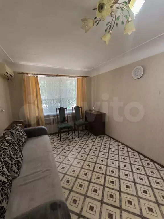 2-к. квартира, 42 м, 1/4 эт. - Фото 0