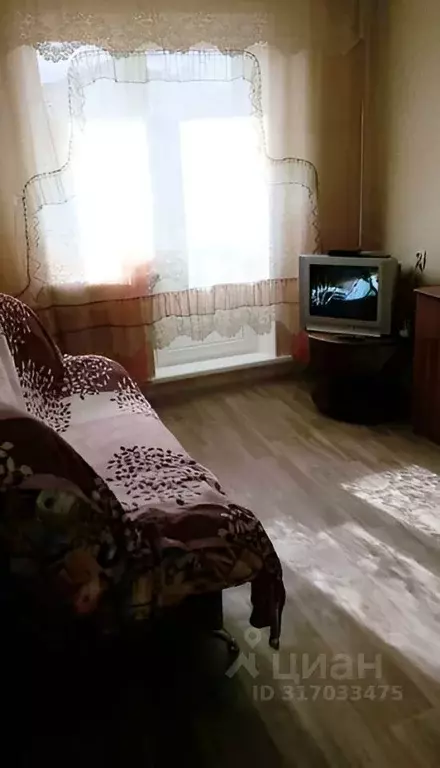 1-к кв. Красноярский край, Красноярск Судостроительная ул., 52а (30.0 ... - Фото 1
