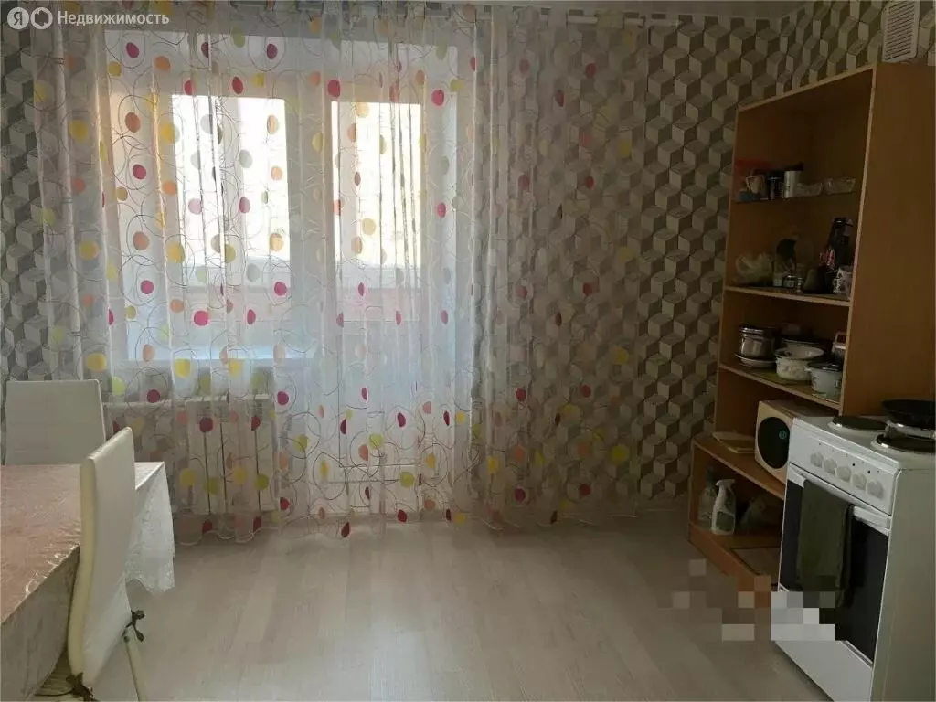 1-комнатная квартира: Вологда, улица Солодунова, 10 (40.6 м) - Фото 1