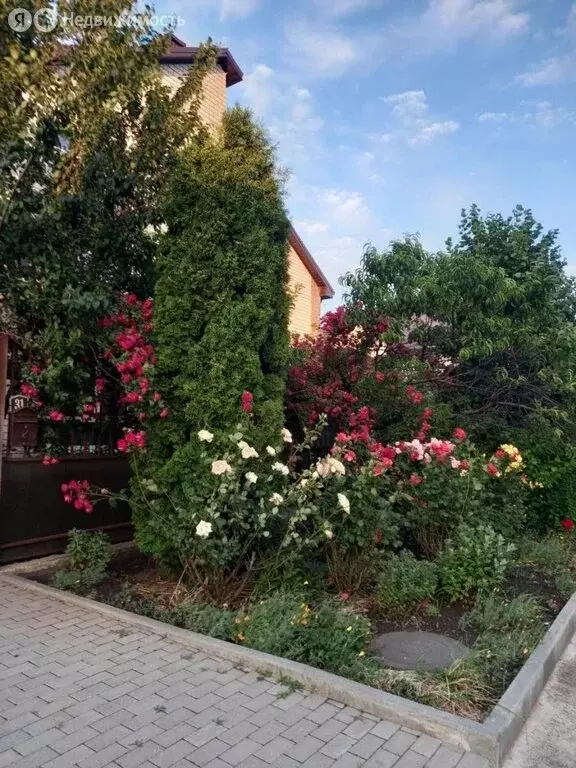 Дом в Михайловск, жилой район Гармония, Дорогая улица, 31 (100 м) - Фото 2