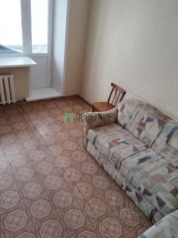 1-к кв. Алтайский край, Барнаул ул. Георгия Исакова, 218 (30.0 м) - Фото 1