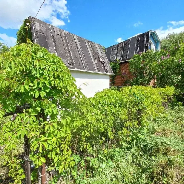 Дом в Нижегородская область, Нижний Новгород Кирпичник СНТ, 219 (33 м) - Фото 2