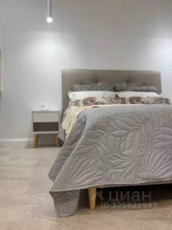 Студия Татарстан, Казань Гвардейская ул., 34Б (25.0 м) - Фото 2