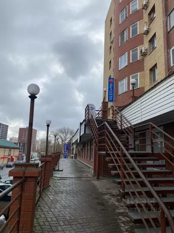 Офис в Кировская область, Киров Комсомольская ул., 8 (137 м) - Фото 1