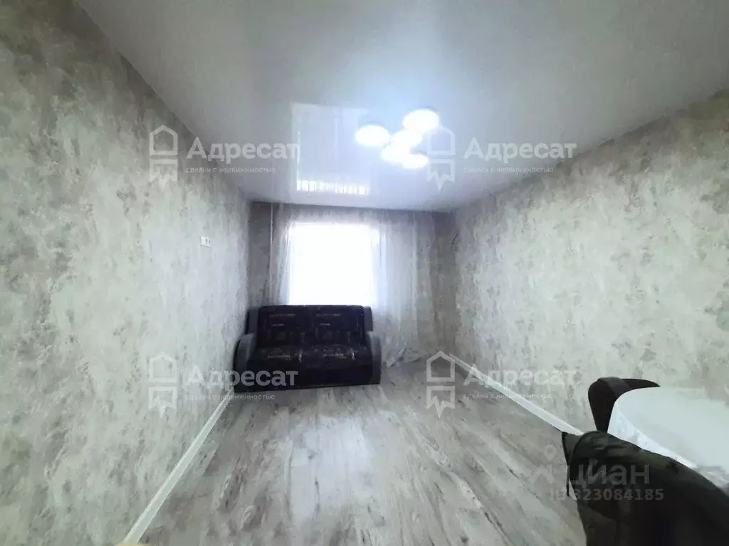 1-к кв. Волгоградская область, Волгоград Елецкая ул., 6 (30.3 м) - Фото 1